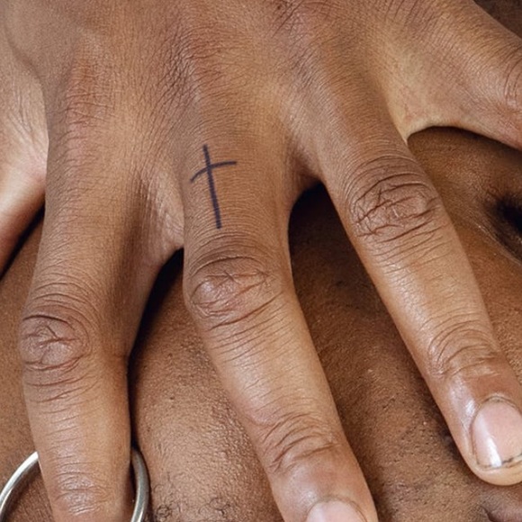 Two InkBox temporary tattoos - Picture 6 of 6